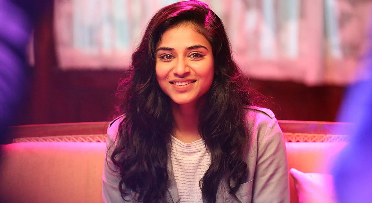 Mercury Actress Indhuja On Pulling Off A Wordless Performance And Meeting Rajinikanth