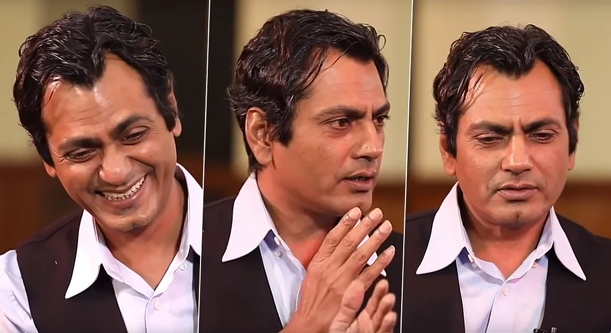 Nawazuddin Siddiqui Breaks Down His 5 Most Iconic Characters