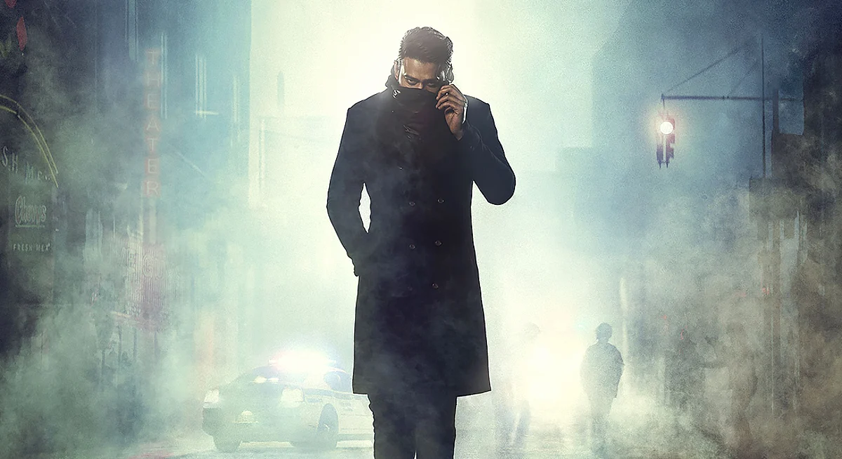 Production Designer Sabu Cyril Takes Us Behind The Scenes Of Prabhas’ Next, Saaho