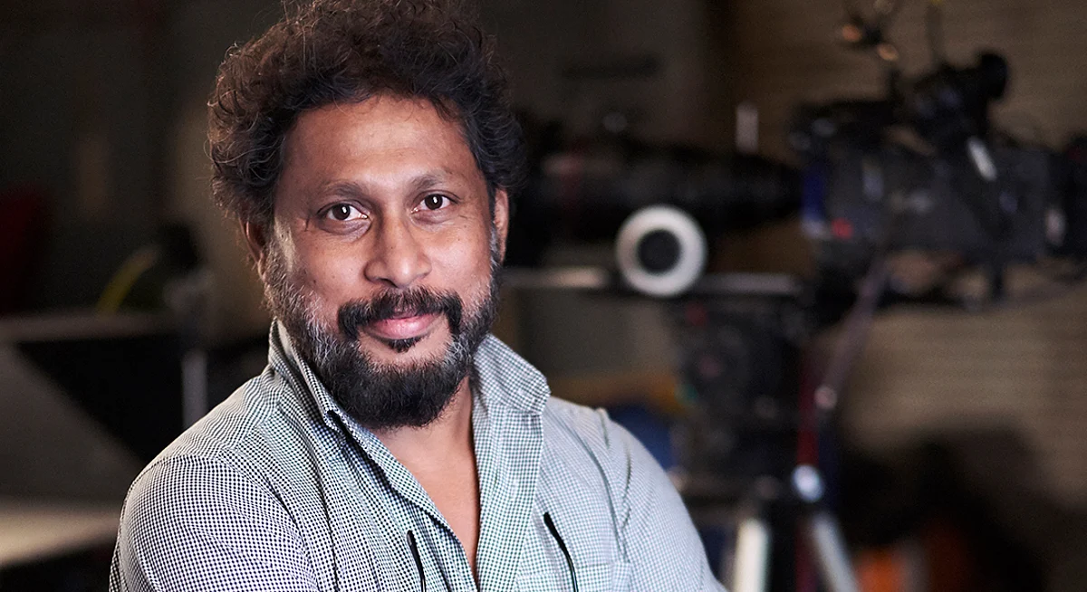 Shoojit Sircar On Why He Hid Major Plot Points Of October From Varun Dhawan