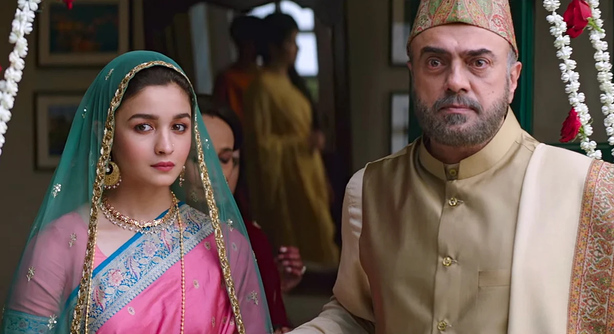 Trailer Talk: In Spy Thriller Raazi, Alia Bhatt May Have Landed Her Best Role Yet