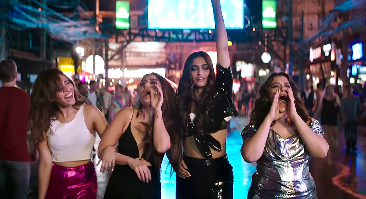 Veere Di Wedding Trailer Talk: Girl Gang, The Big Day, And Let’s Talk About Sex