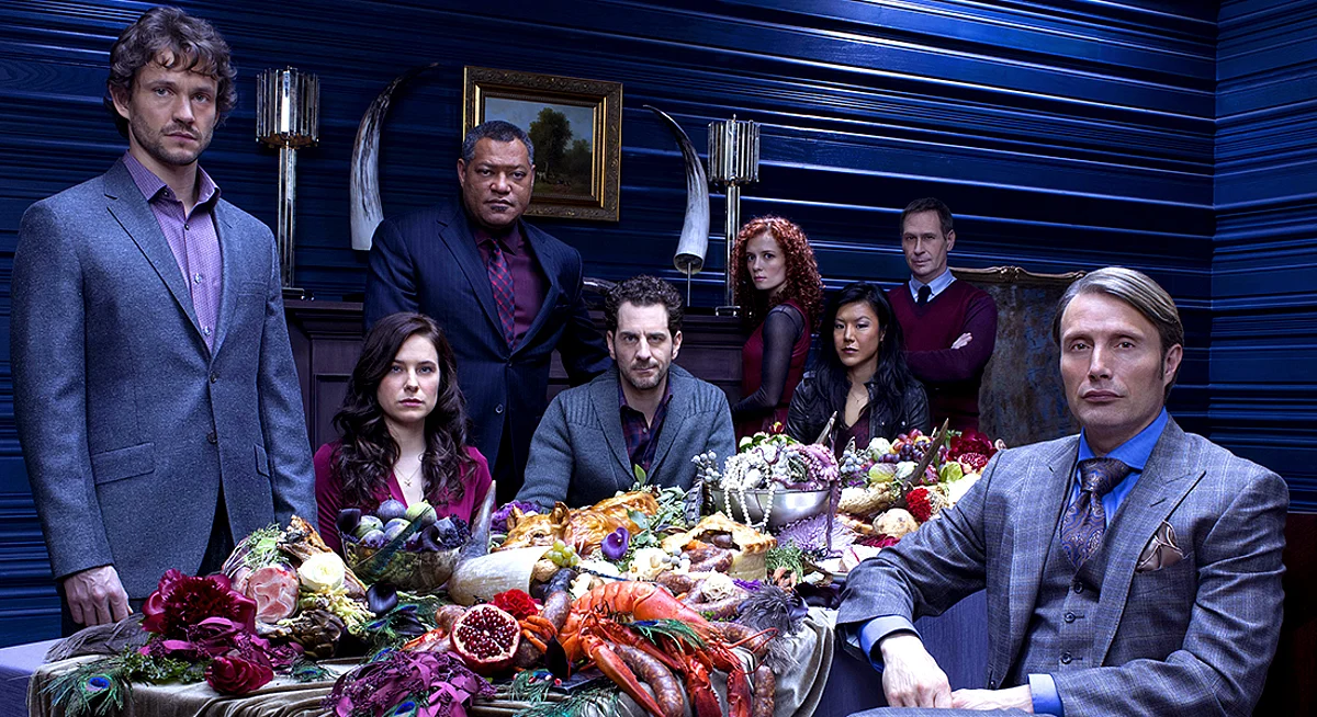 Hannibal Food Stylist Janice Poon Picks The Show’s 5 Most Iconic Dishes