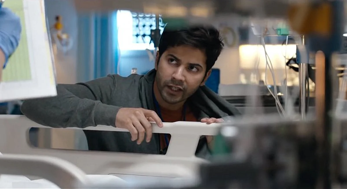 Varun Dhawan on How Criticism From Spot Boys Makes Him Up His Game