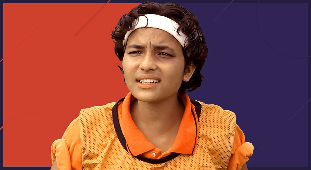Top 50 Memorable Bollywood Characters: Komal Chautala from Chak De! India