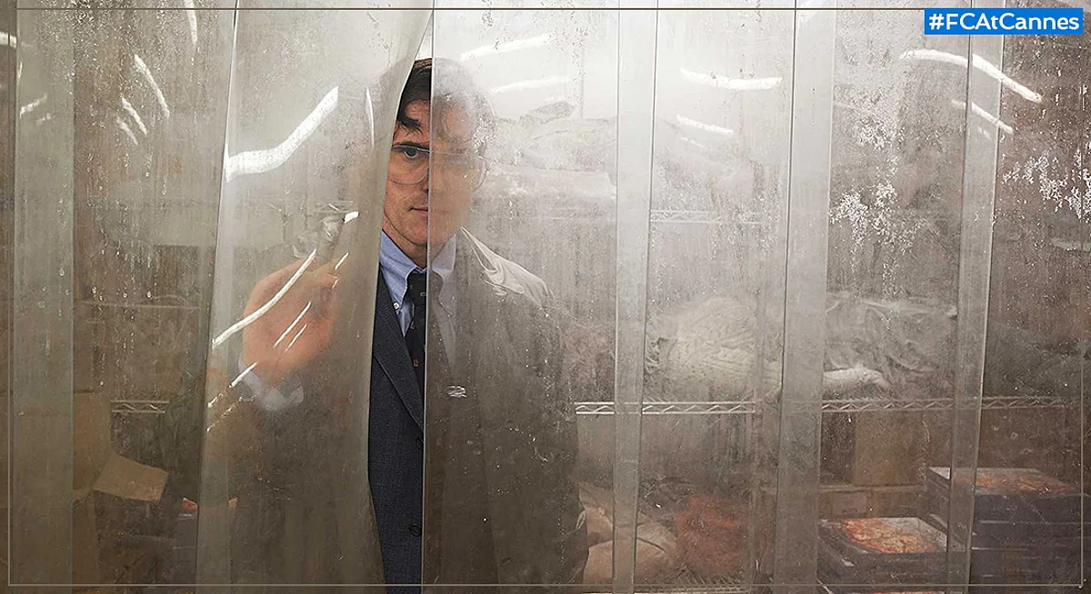 Caught At Cannes: Matteo Garrone, Bi Gan’s Semi-3D Trip, Plus Lars Von Trier’s… ‘Autobiography’?