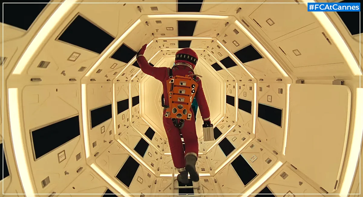 Caught At Cannes: Christophe Honoré, Jia Zhangke, Kubrick’s ‘2001’