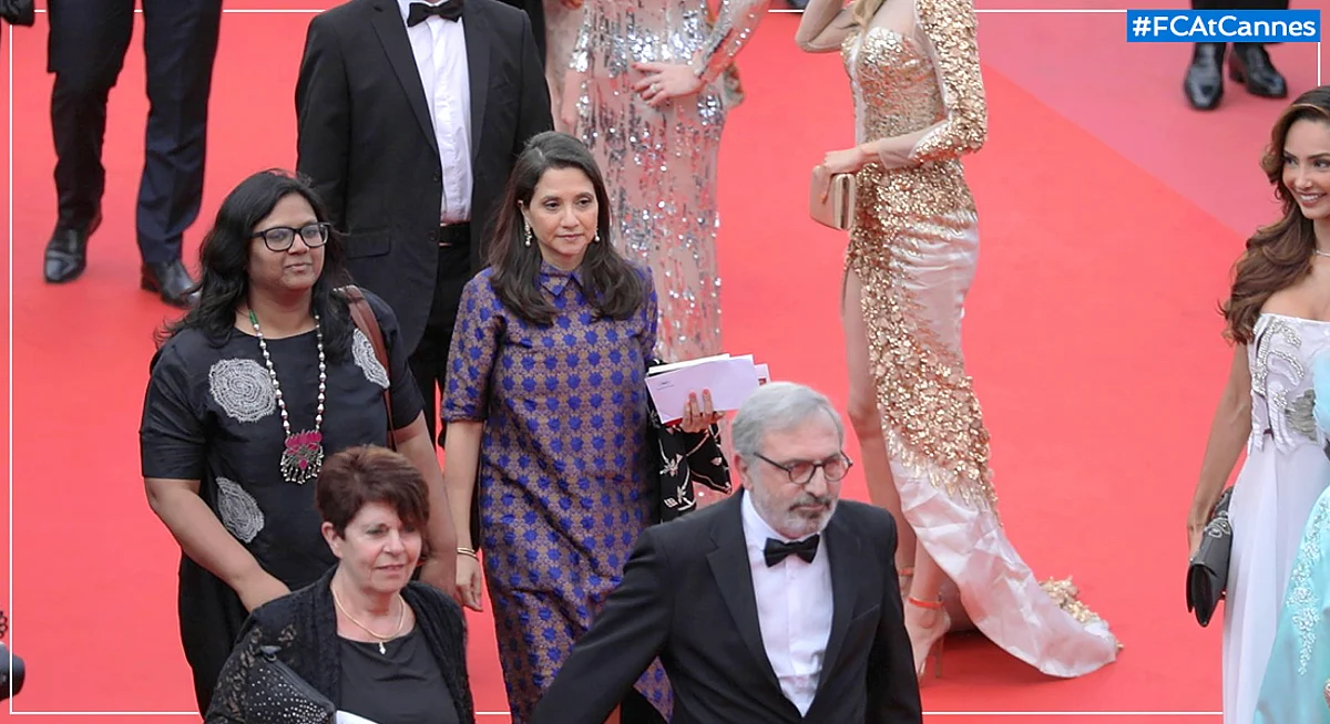Why I Am A Cannes Addict!