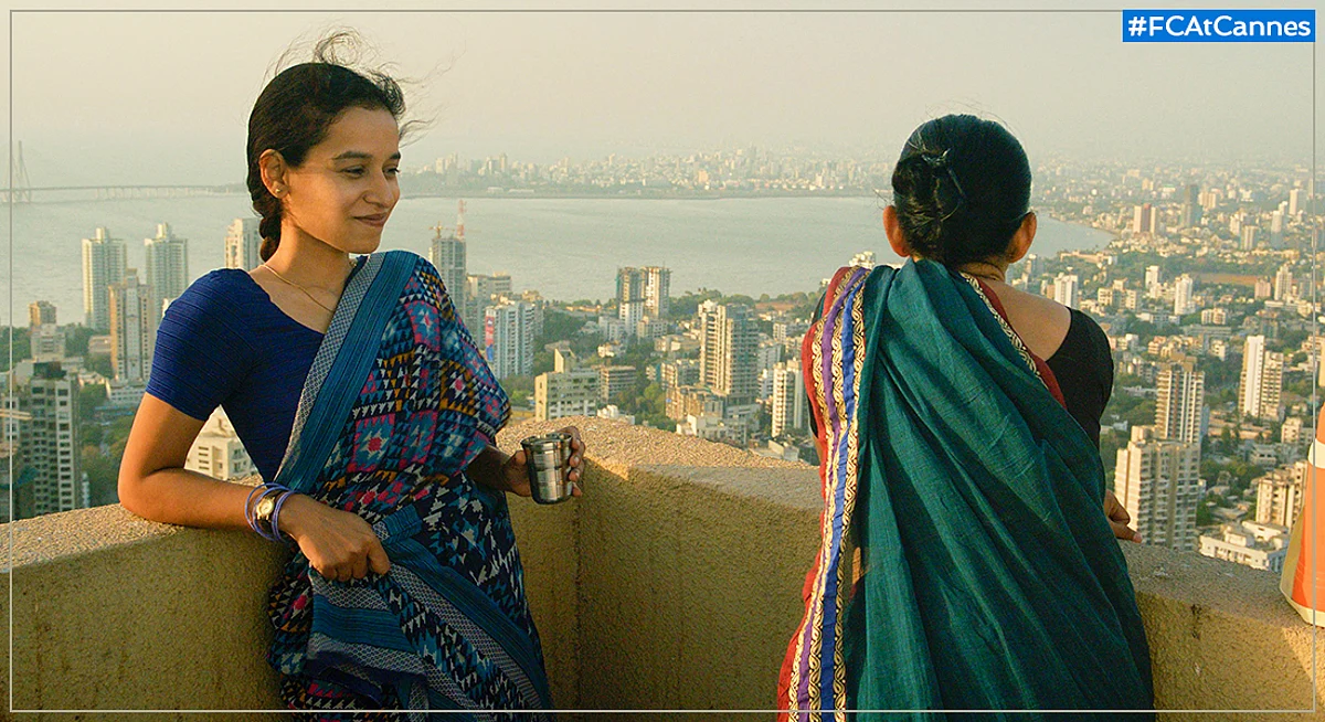 Caught At Cannes: Review of Sir