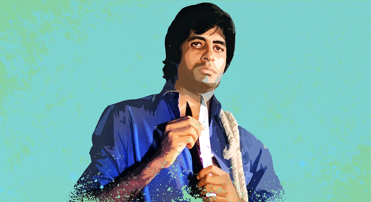 What Amitabh Bachchan Means To A Person From Allahabad