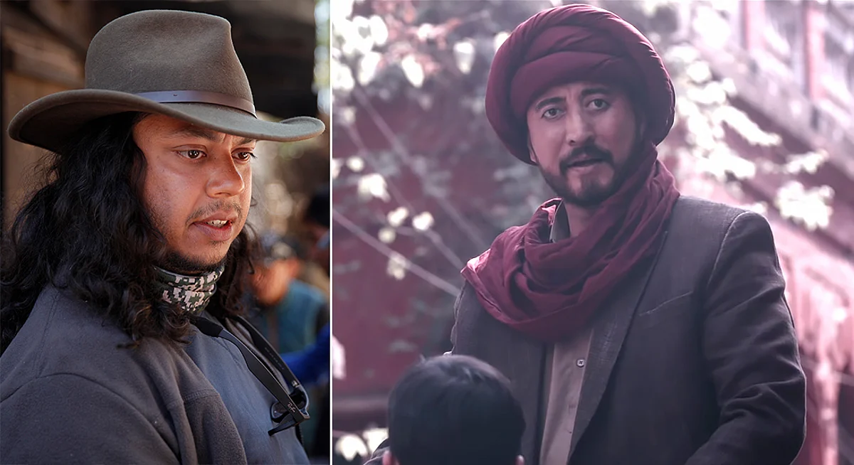 Filmmaker Deb Medhekar On The Pressures Of Reworking Tagore In Bioscopewala