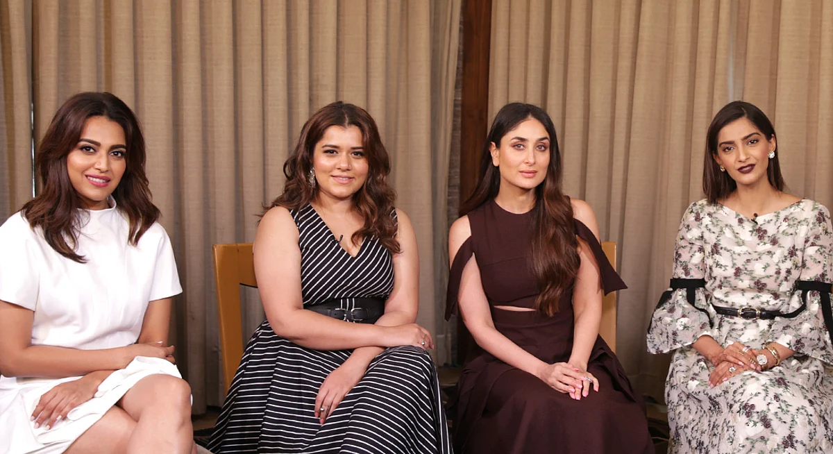 ‘We’re Empowered By Our Choices’