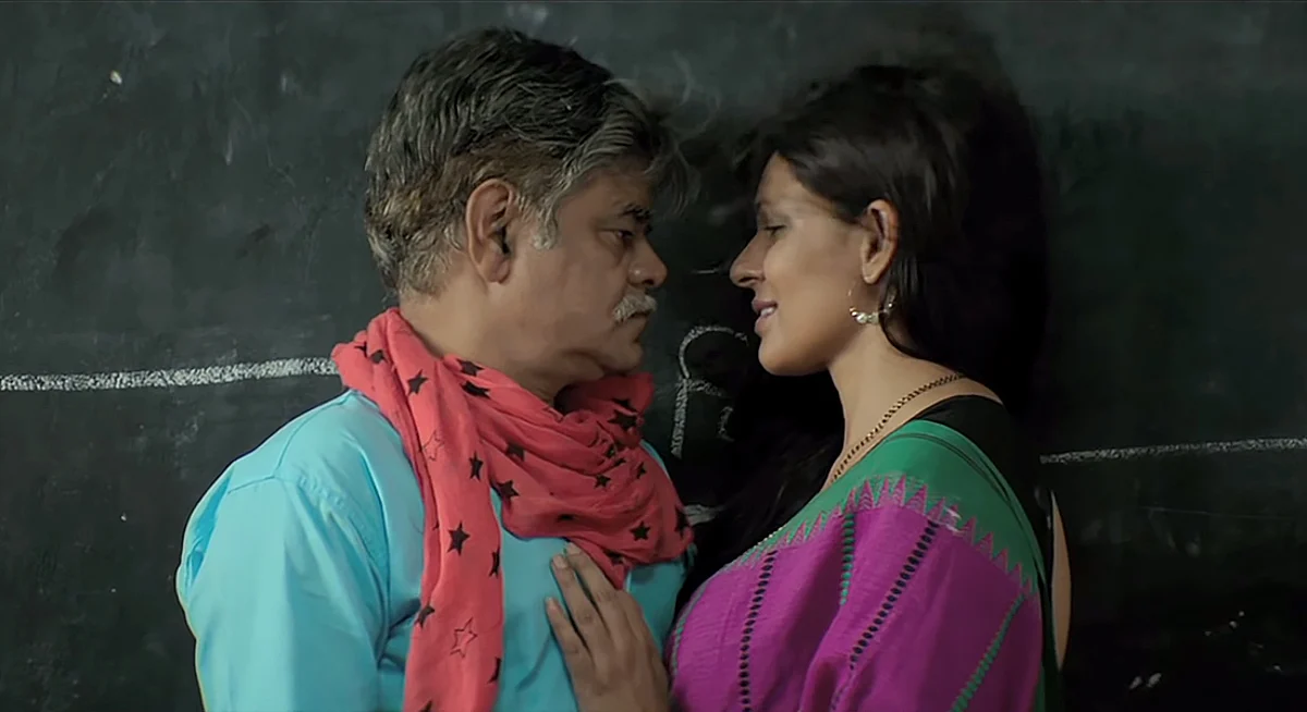 Angrezi Mein Kehte Hain Movie Review: Worthy Themes Told In A Juvenile Way