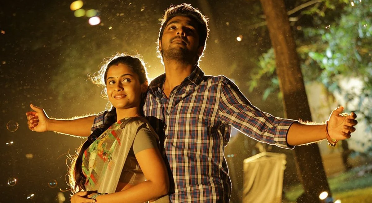 GV Prakash: Sarvam Thaala Mayam Has Music And Dalit Politics