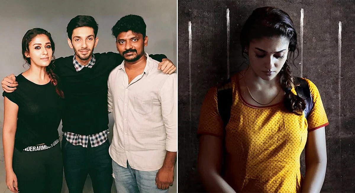 Did Not Modify Script For Nayanthara: Director Nelson On Kolamavu Kokila
