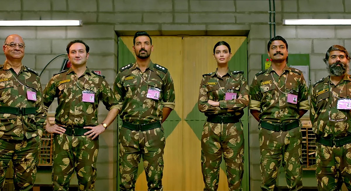 Parmanu Trailer Talk: The Day India Became A Nuclear Power