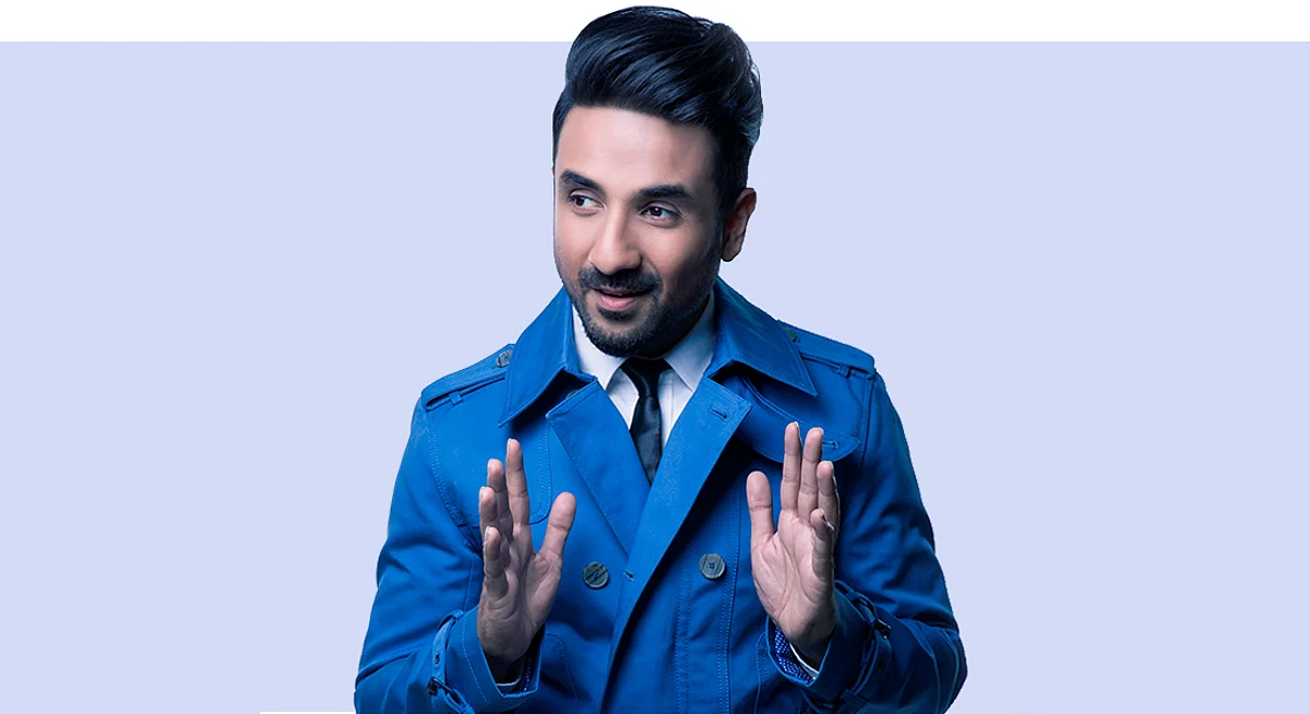 Vir Das On His New ABC Sitcom, Whether Younger Comics Have It Easy, And Studying Every Morning