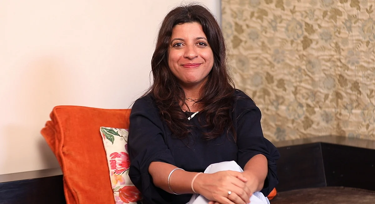 Zoya Akhtar On The Use Of Motifs In Her Films