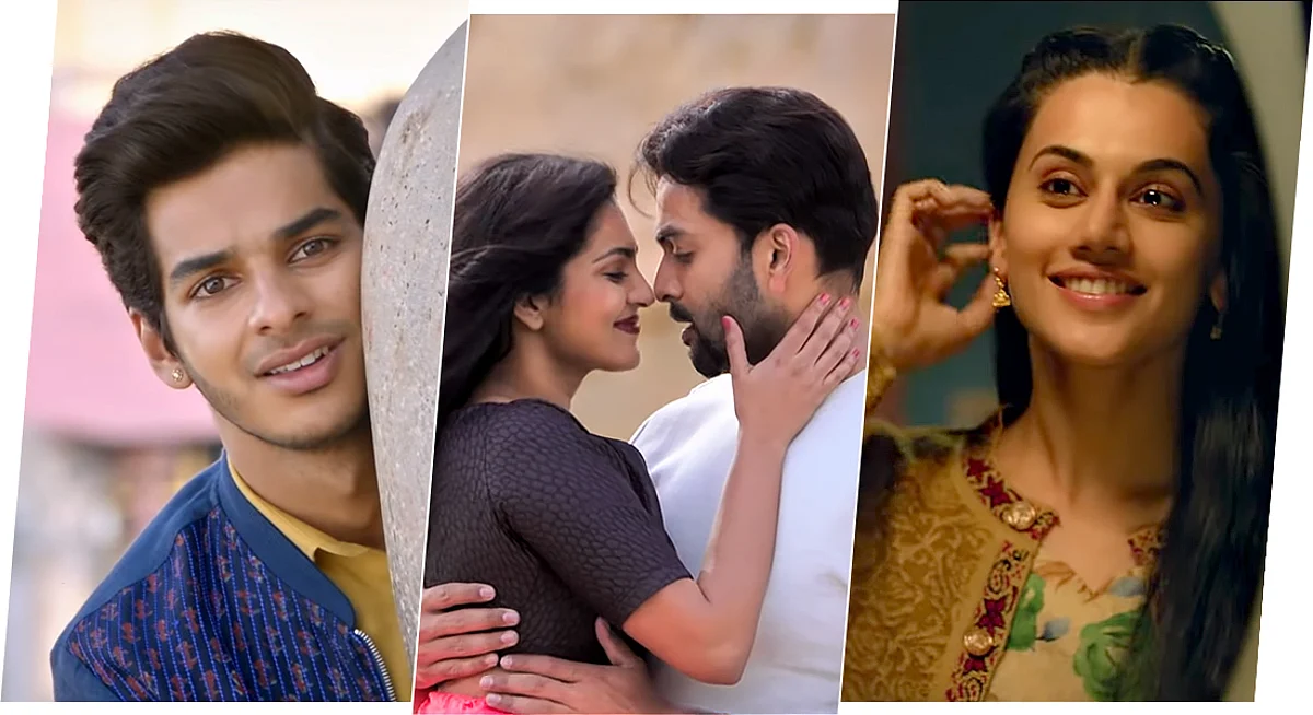 From Dhadak To My Story – A Weekly Roundup Of Film Music