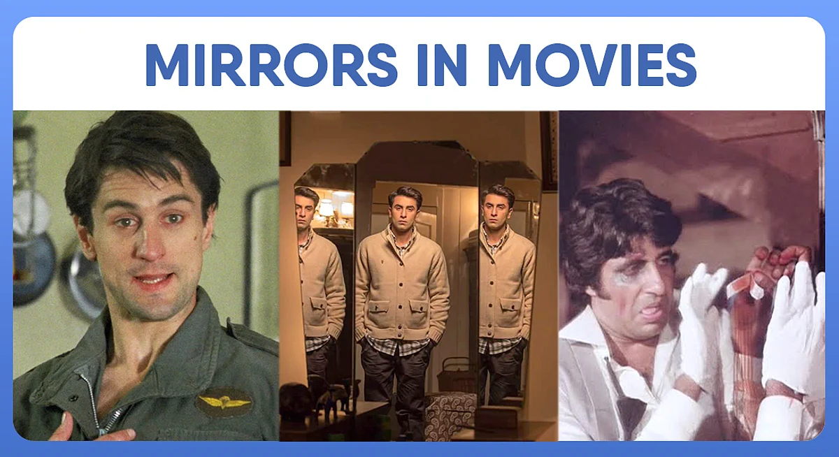 Trending This Week On The Film Companion Film Club