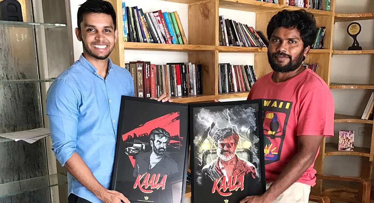 Rajinikanth’s Kaala Puts The Spotlight Back On Merchandising