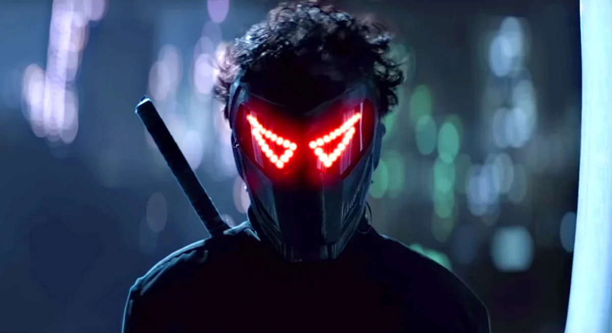 Bhavesh Joshi Superhero Movie Review: An Indulgent, Weak Film