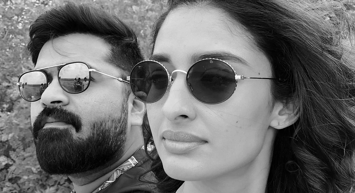 STR: Mani Ratnam Trusted My Work Ethic Even After Anbanavan Asaradhavan Adangadhavan’s Failure
