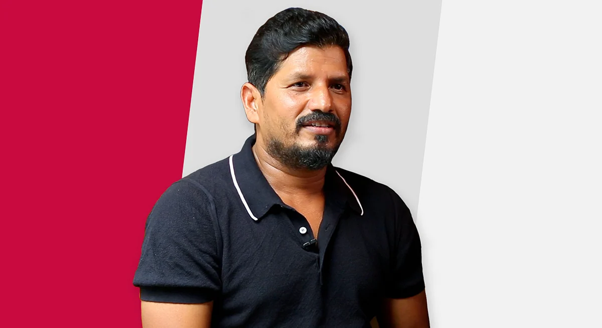 Ravi Varman On The 4 Things He Learnt While Working On His First Film