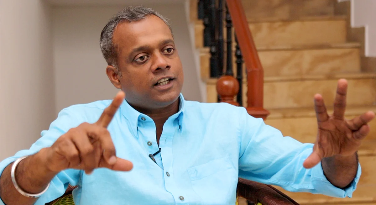 Gautham Menon Picks His Top 5 Ilayaraja Songs