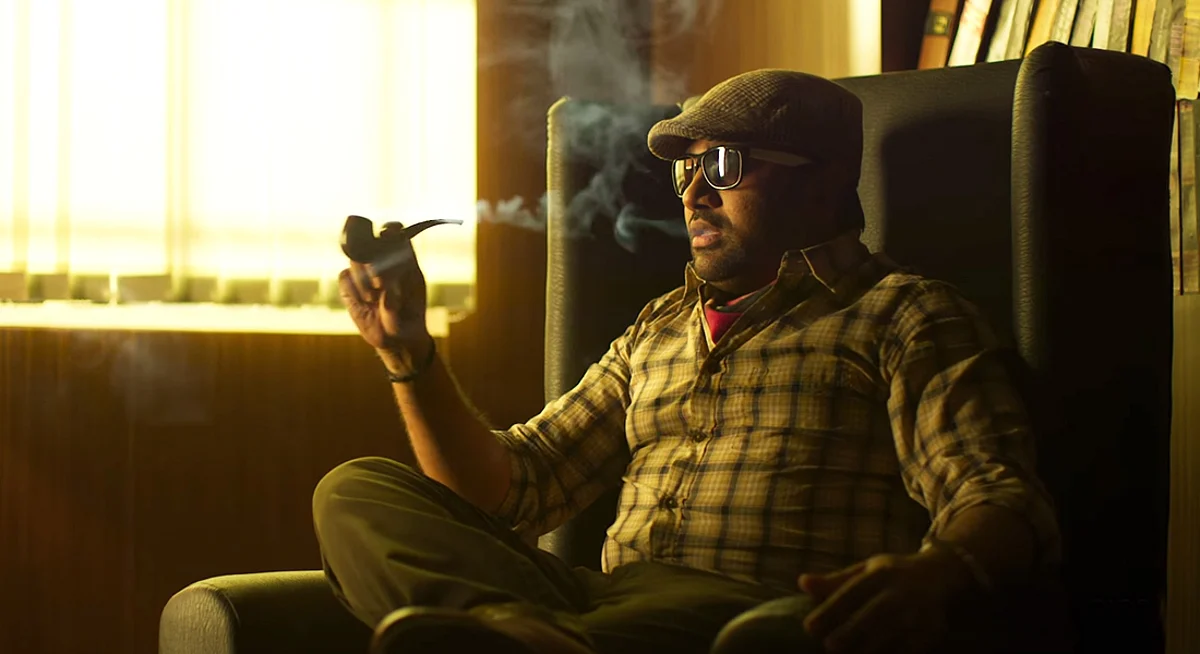 Tamizh Padam 2.0 Teaser Talk: Vivegam, Mersal, Vikram Vedha – The Spoof Comedy Spares No One