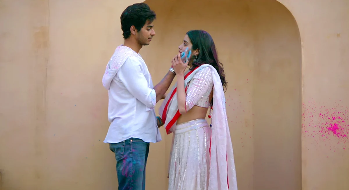 Dhadak Trailer Talk: The Story Shifts To Rajasthan In Hindi Adaptation of Sairat