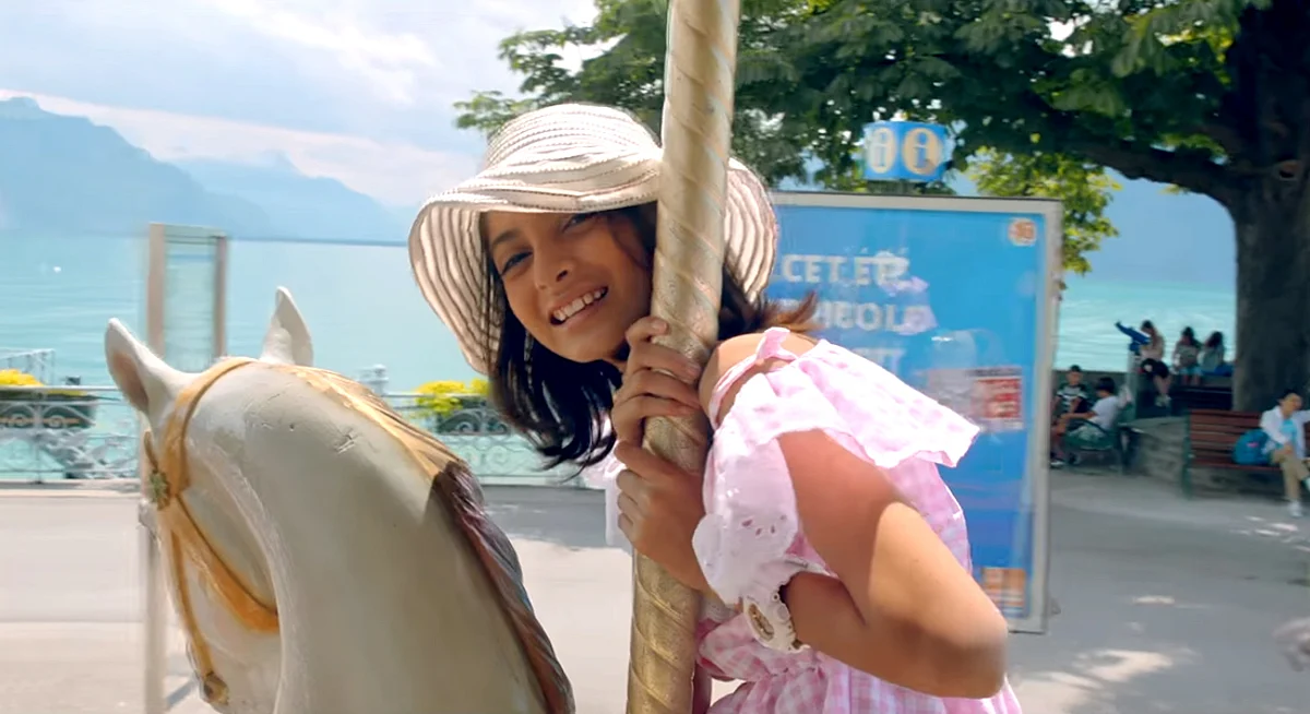 Uma Movie Review: An Unsubtle Fairy Tale With A Strong Emotional Core