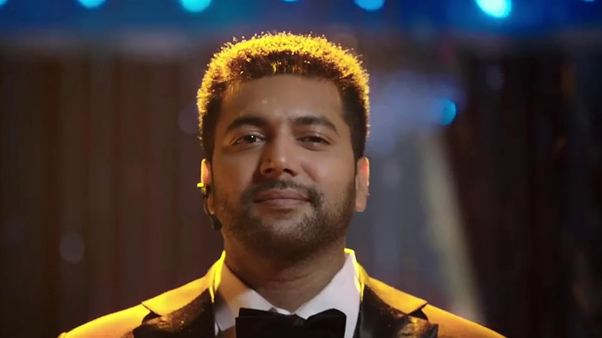 Jayam Ravi’s Tik Tik Tik: What Works, What Doesn’t