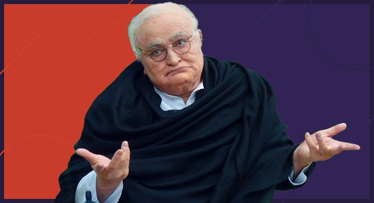 Top 50 Memorable Bollywood Characters: Dadu from Kapoor & Sons