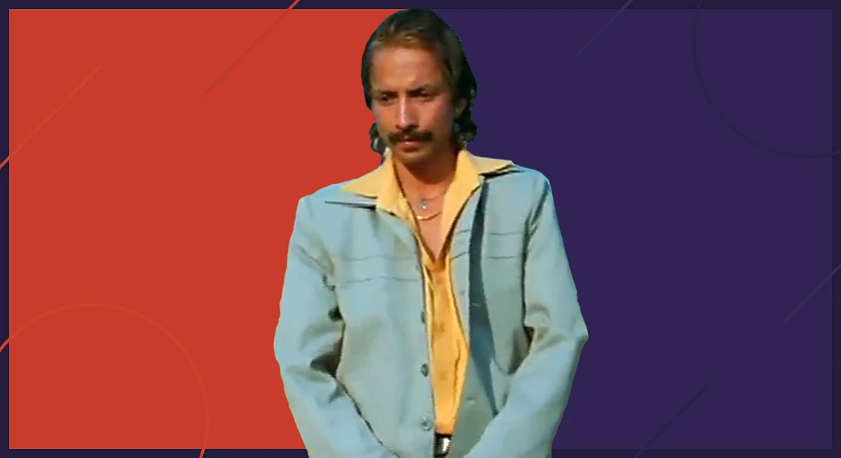 Top 50 Memorable Bollywood Characters: Rajju from Omkara