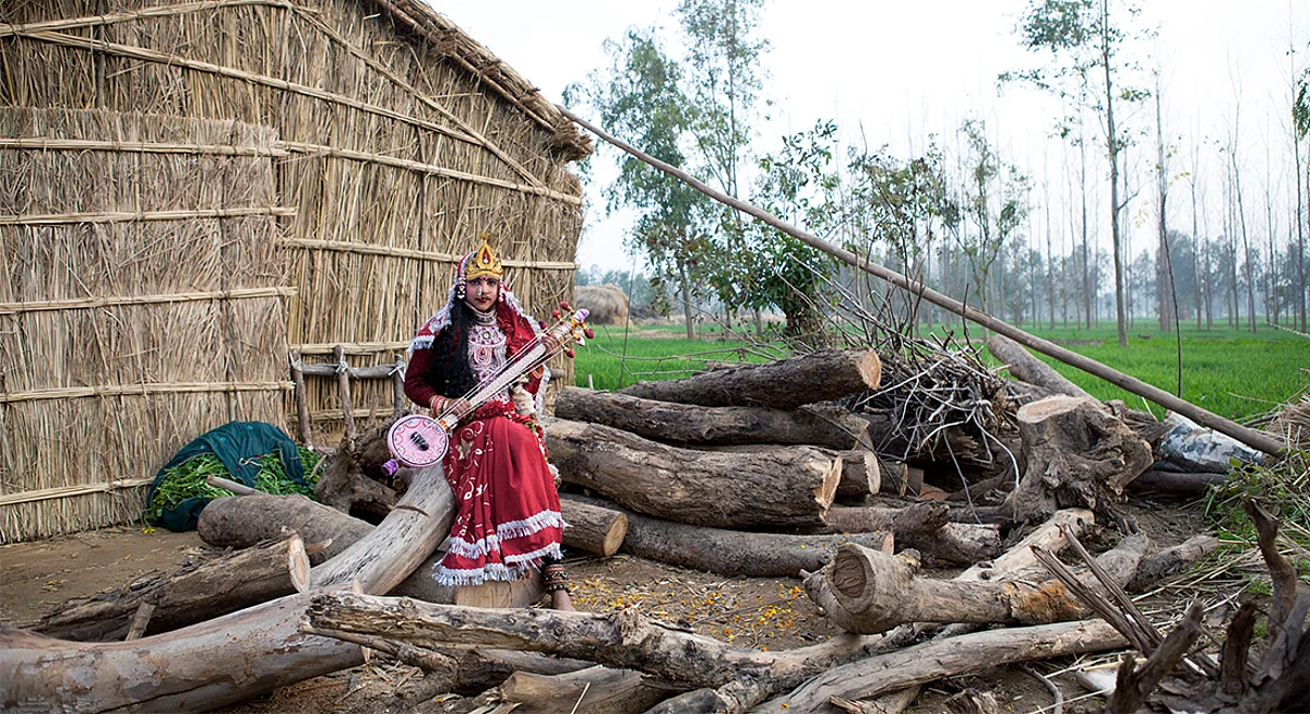 Searching For Saraswati: NYT Documentary On Mythical River In A Village In Haryana