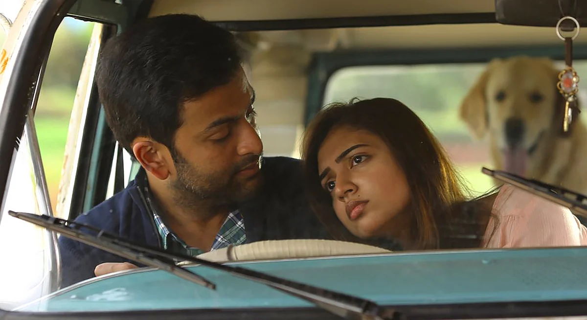 Koode Movie Review: A Good Film That Could Have Been A Great One