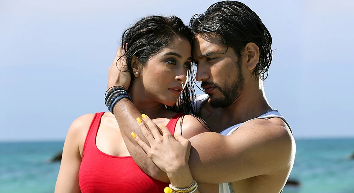 Mr. Chandramouli Movie Review