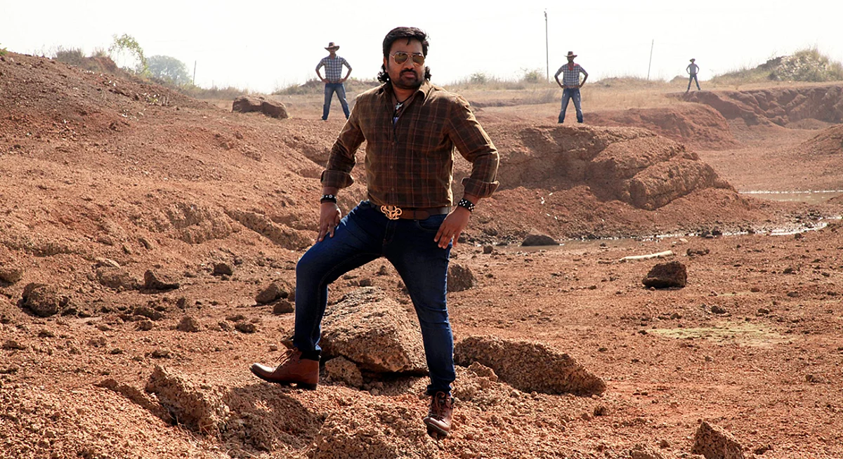 Visually Strong Parodies Were My Focus: C.S. Amudhan On Tamizh Padam 2’s Huge Success