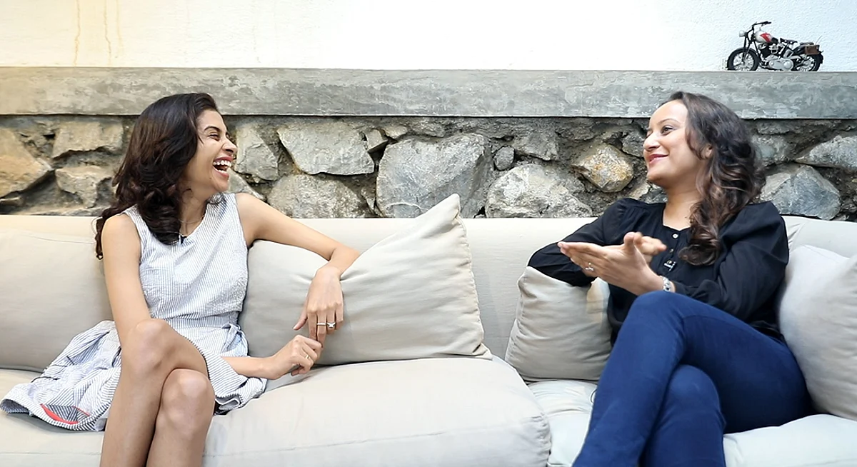 Neerja Writer On 5 Things To Keep In Mind While Pitching Your Script
