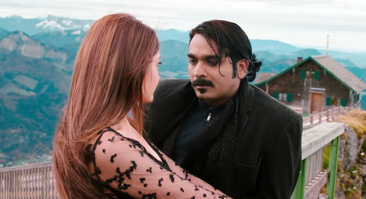 Vijay Sethupathi’s Junga: What Works, What Doesn’t