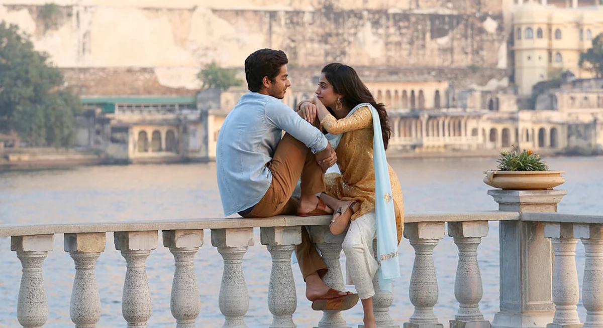 Just One Question: Shashank Khaitan
