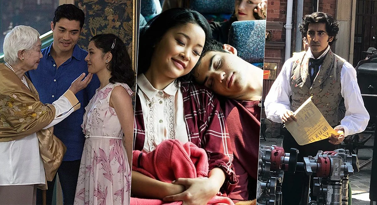 3 Films That Could Change The Rules Of Asian Representation On Screen