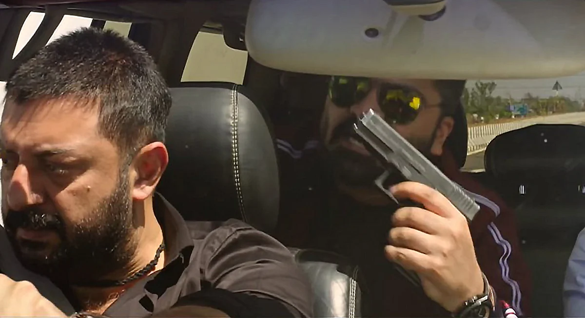 Chekka Chivantha Vaanam Trailer Talk: Mani Ratnam Returns To The Gangster Space