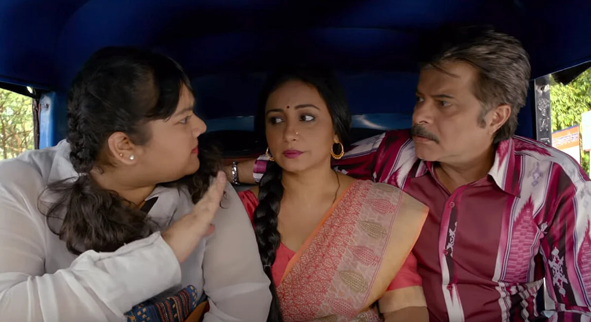 Fanney Khan Movie Review: The Film Is Filled With Life Lessons, But These Moments Rarely Work