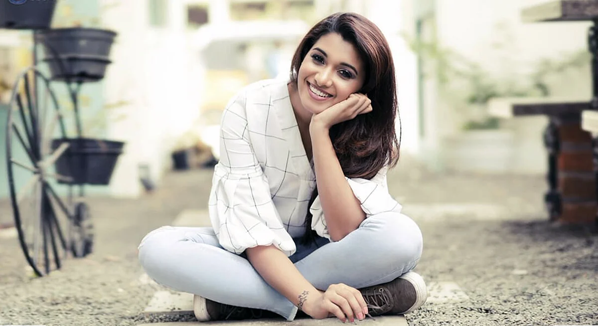 Priya Bhavani Shankar: A Relatable Heroine Is What I Want To Be