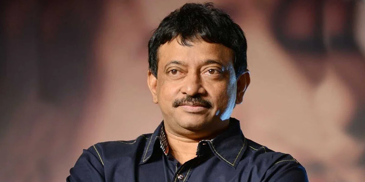 After My Film Is Finished, I Don’t Think About It Or Care About What People Think About It: Ram Gopal Varma