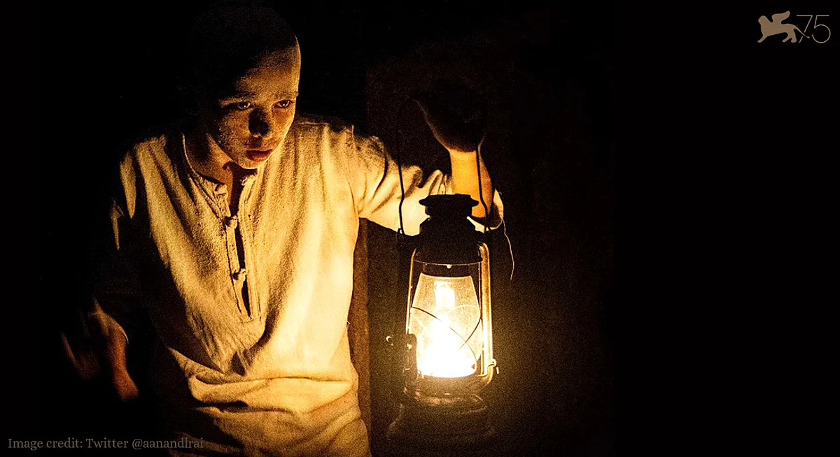 Tumbbad Movie Review