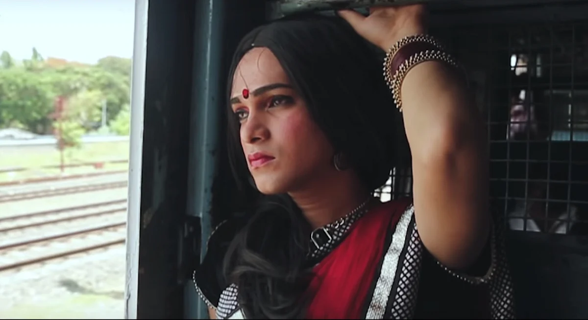 Wajood Short Film Review: A Clap In Time