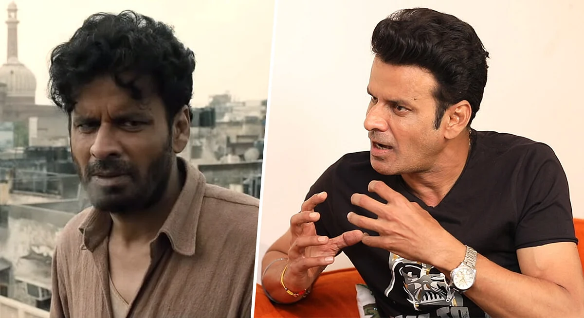 Manoj Bajpayee On Why Gali Guleiyan Is The Hardest Role Of His Career